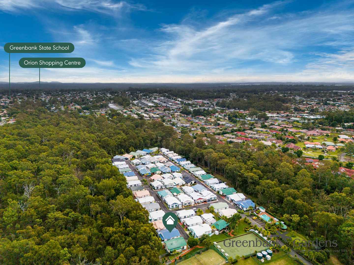 Why Wait! - GREENBANK GARDENS