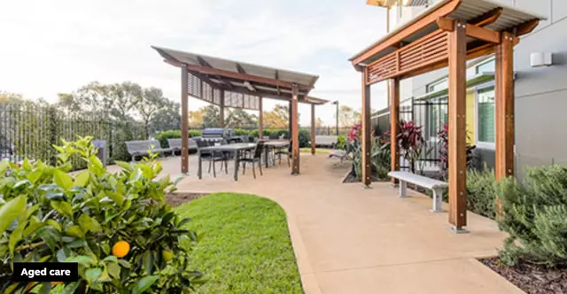 Uniting Elanora Shellharbour 