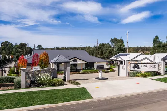 Villa 2 'Campbell' Design