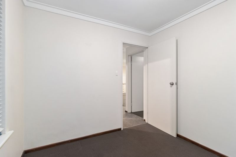 Spacious and Renovated!