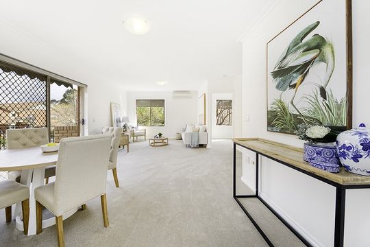 Coming Soon - Spacious 3 Bedroom North facing home