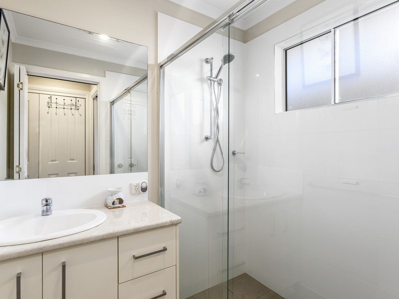 Entertainer's outdoor delight