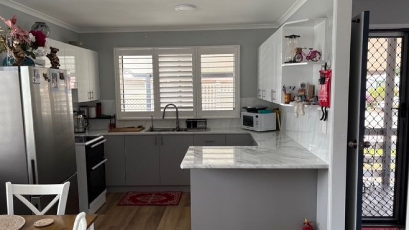 Freshly Renovated MOVE IN READY!!