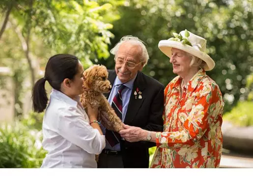 Coffs Haven Residential Care Service