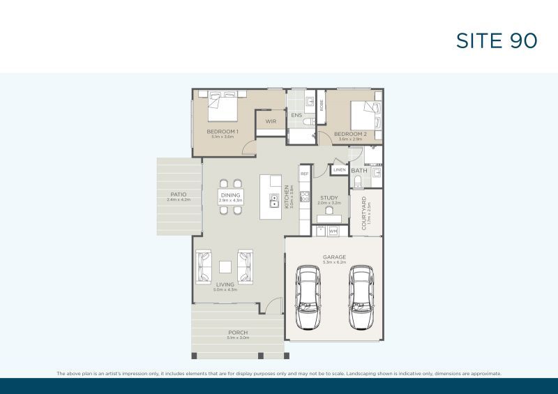 Private Rainforest Paradise!