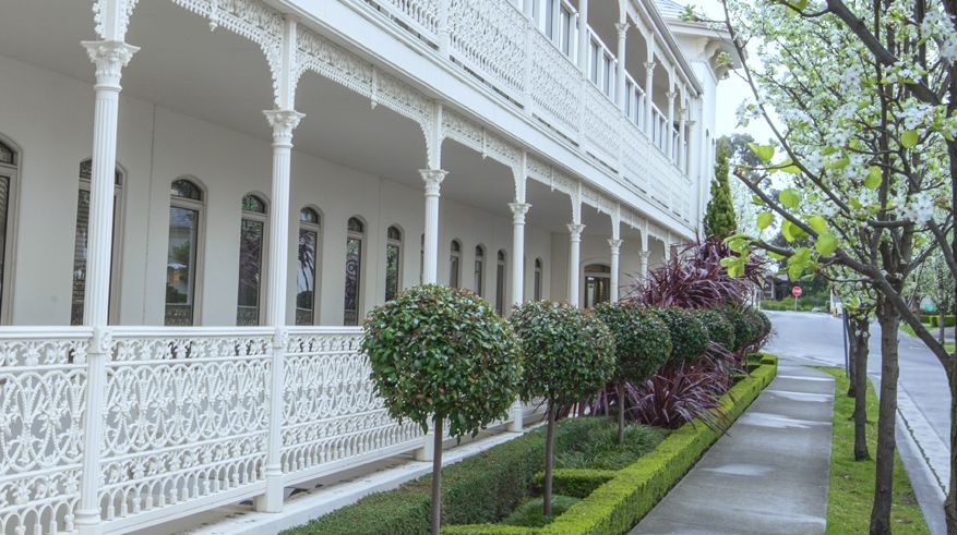 Victoria Grange Aged Care