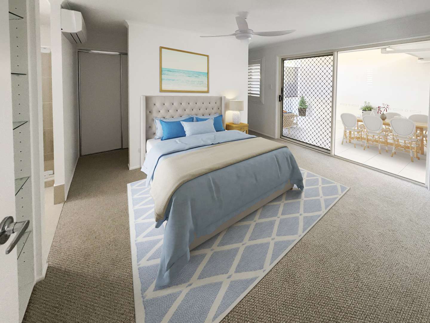 Unit 37: IRT Parklands Retirement Village