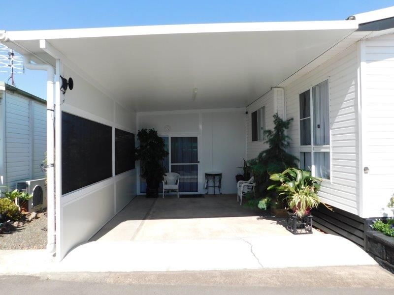 Site 330 (Pre loved) Bayway Village