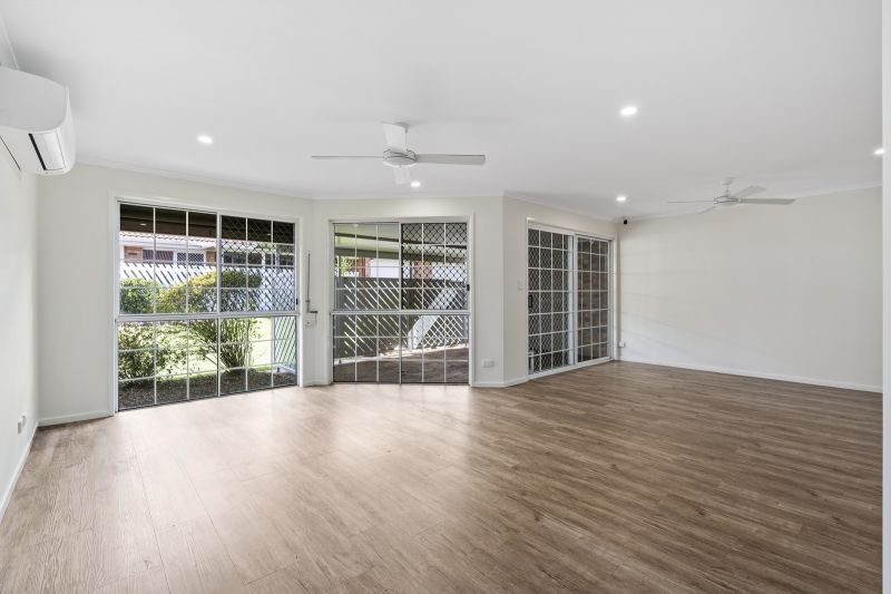 Two Bed with Double Garage, located in a sought-after community.