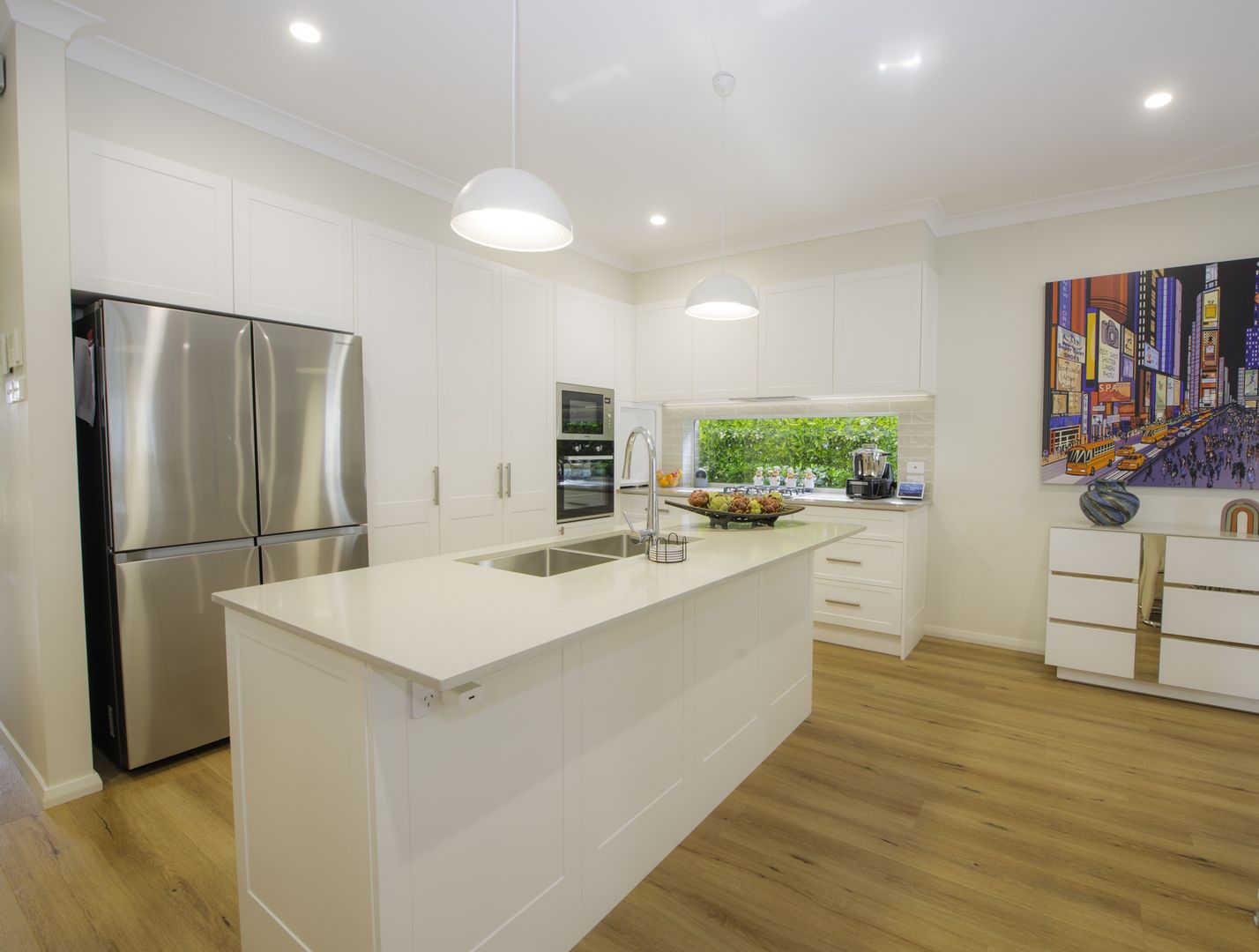 Tallowood Lot 85 – Style, Personality & Resort Living