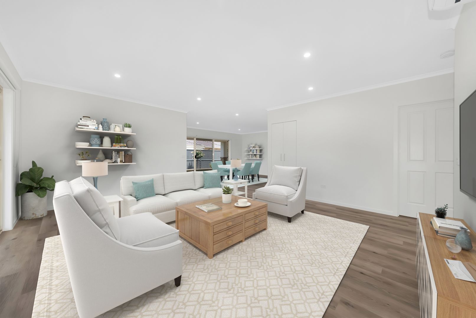 5/1A Gowanbrae Drive, Gowanbrae Village, Gowanbrae