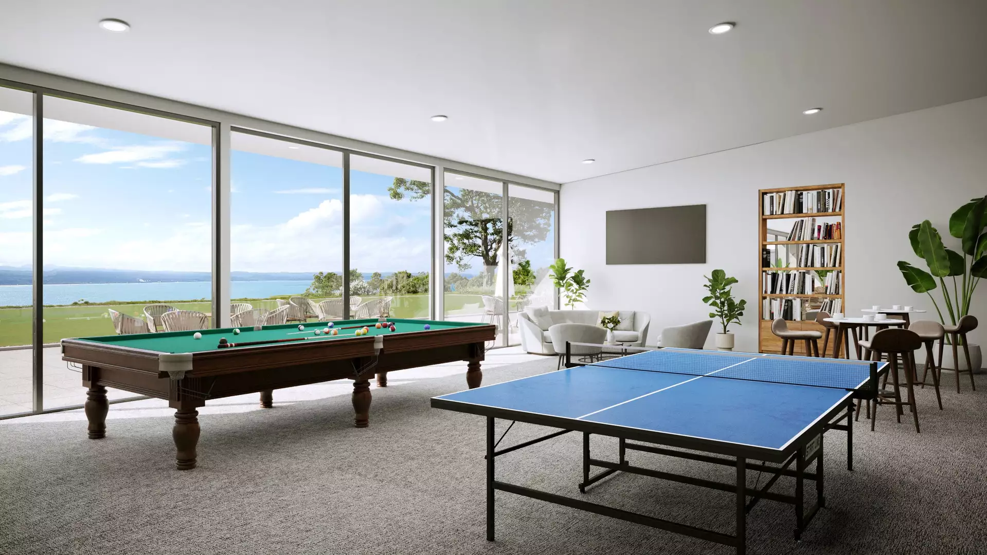 Over 50s living, done differently - Lincoln Lifestyle Eagle Point