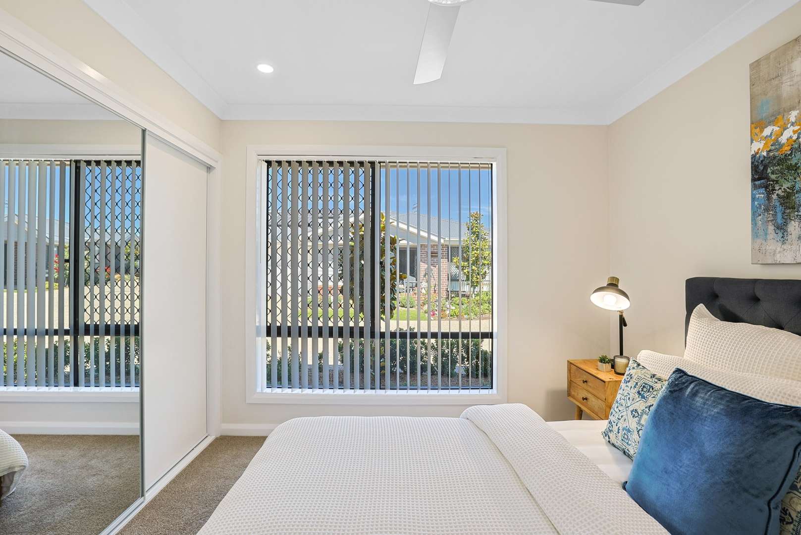 Oak Tree Retirement Village Mudgee - 2 Bedroom + 1 Bathroom + 1 Powder