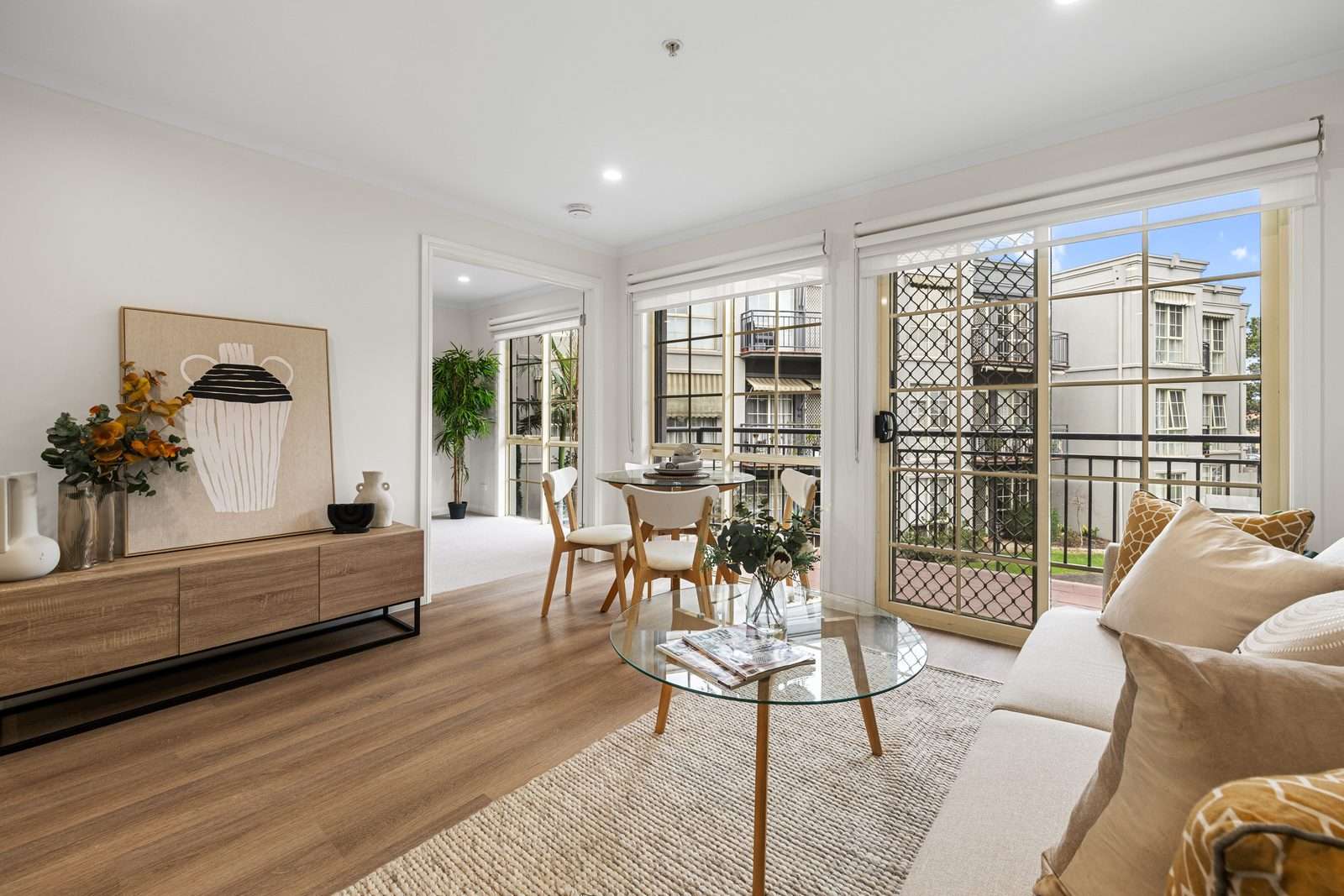 Stylish Apartment, Perfectly Located
