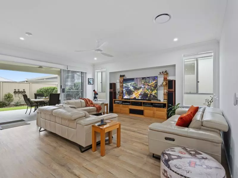 Site 480 - Established Ellerston C1