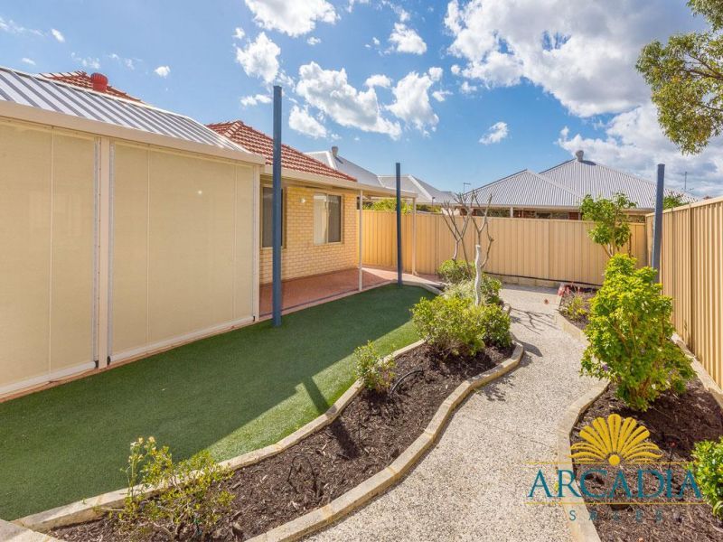 ARCADIA WATERS MANDURAH - *** Under Offer Before It Hit The Market ***