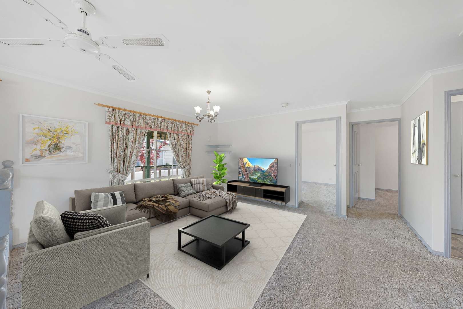 1 Pokolbin Court - Palm Lake Resort Willow Lodge