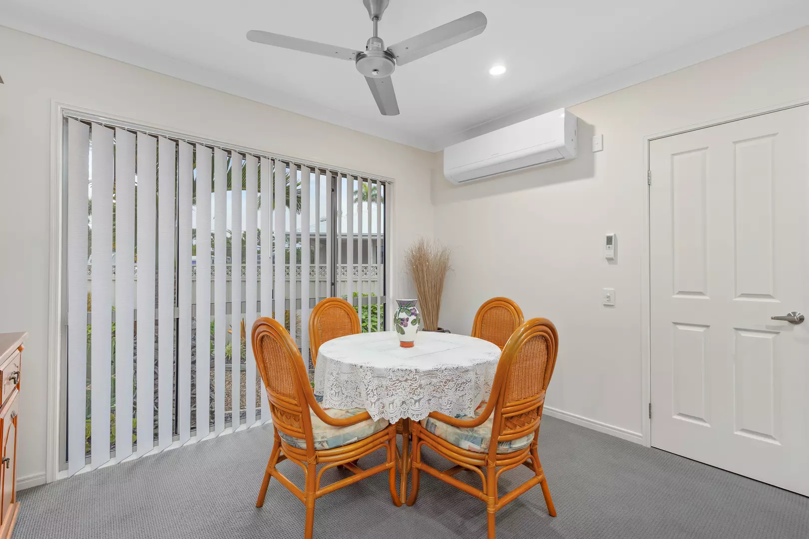 Palm Lake Hervey Bay 