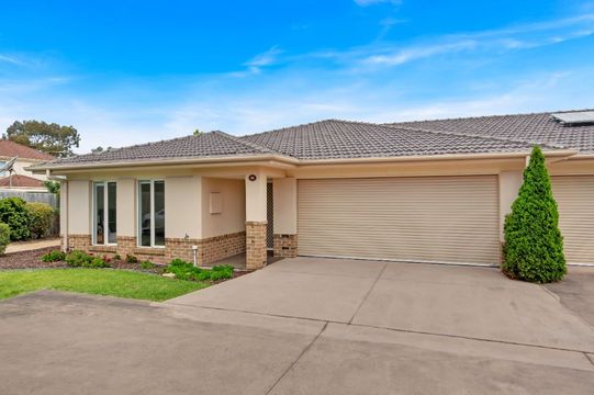 86/1A Gowanbrae Road, Gowanbrae, Gowanbrae Village