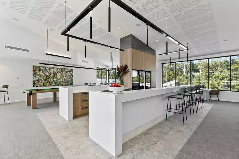 Enjoy an Effortless Modern Lifestyle...Everyday!