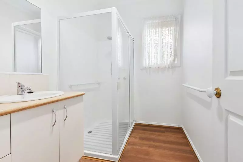 Space, Security and Serenity!