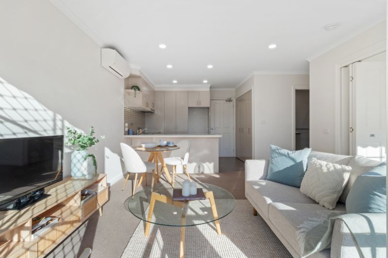 Open the Balcony Doors…