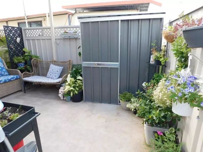 Bayway Village - Site 76 (Pre-loved duplex)