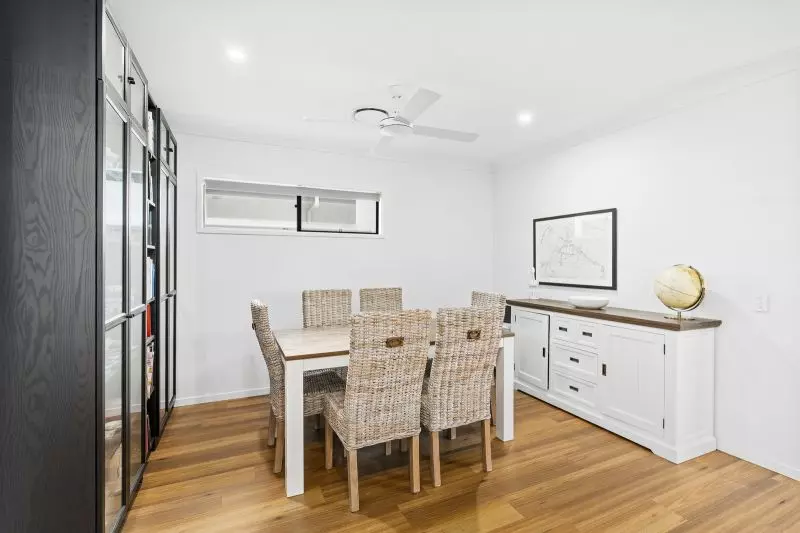 Site 11 - Established Rosevale