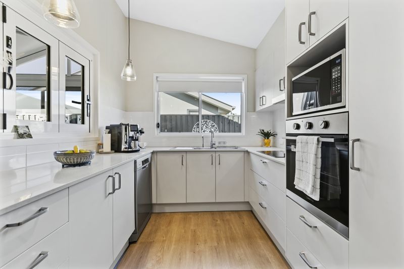 Tranquil Two Bedroom Home + Study
Features carefully considered inclusions – ready for you to move into now!