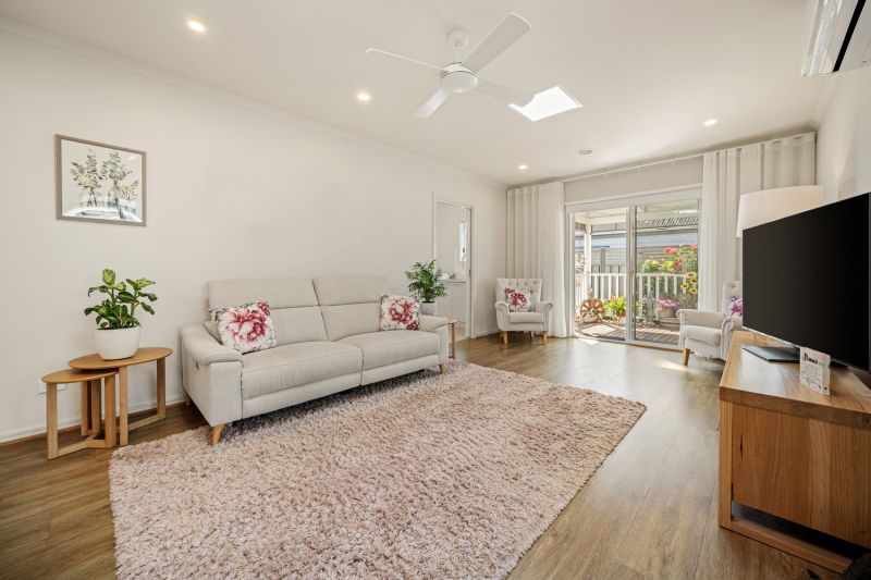 Lifestyle Communities Officer - Relax & entertain on your private wrap-round deck