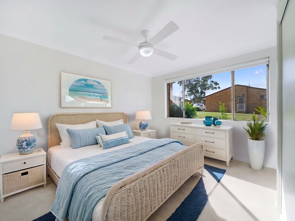 Two Bedroom | Villa 1