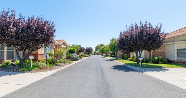 Torrens Grove Retirement Village 