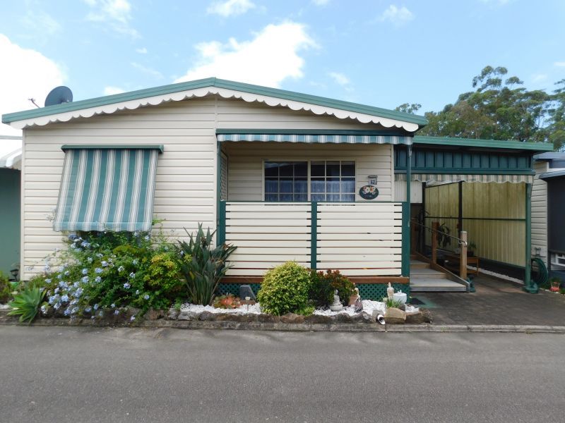 Banksia Grove Village - Site 62