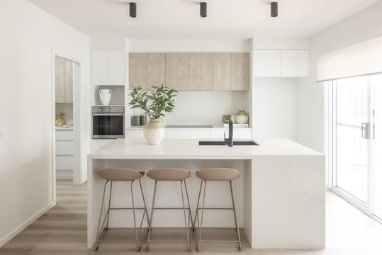 Lifestyle Communities Woodlea - The perfectly positioned two bedroom home