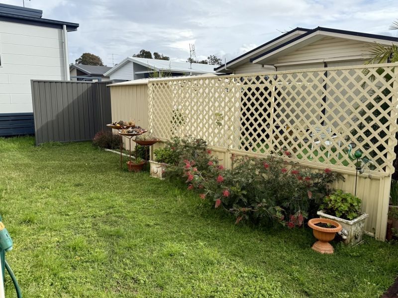 Spacious three bedroom home