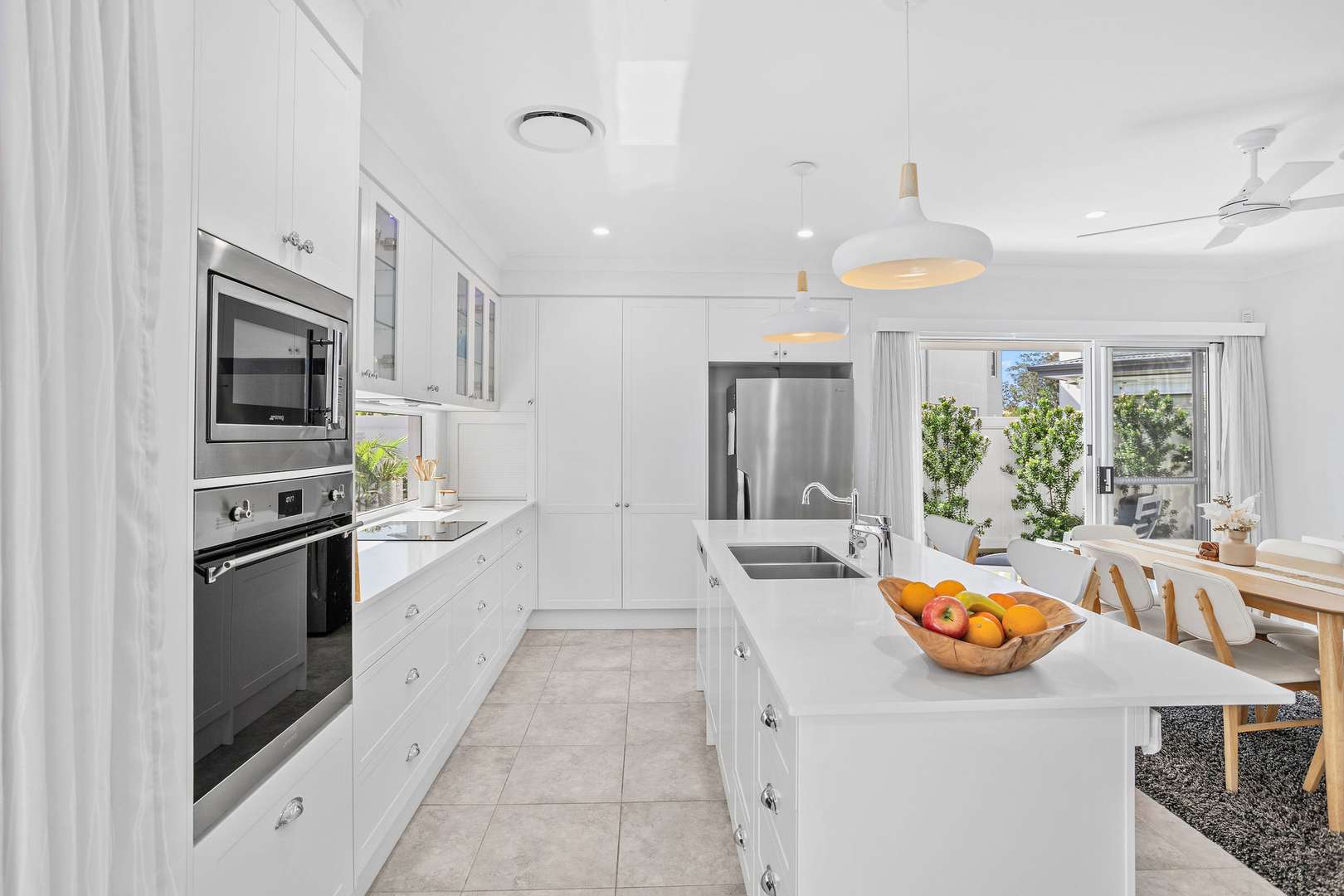 Resort-Style Living with Miami Elegance