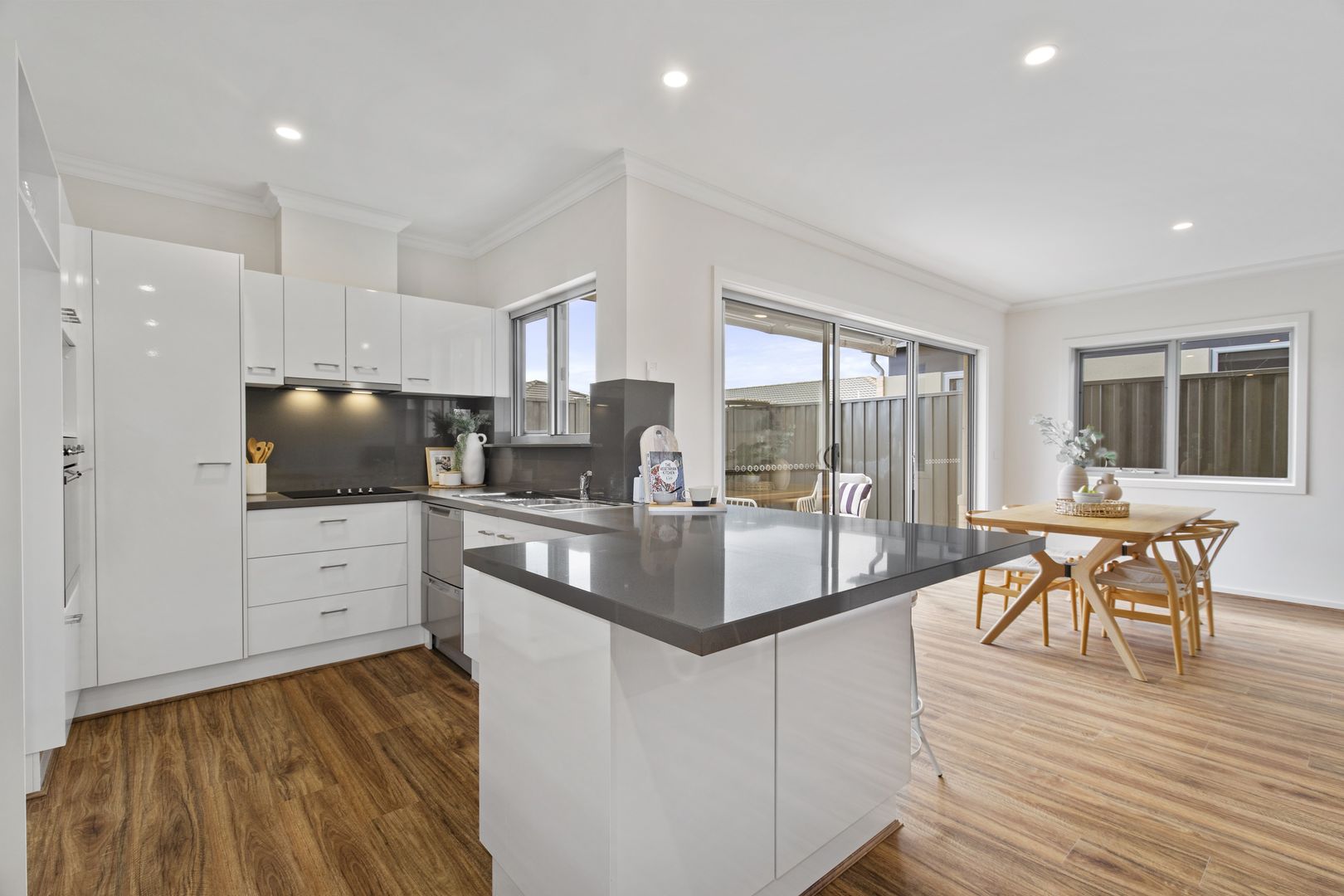 Martha Cove - Unit 65