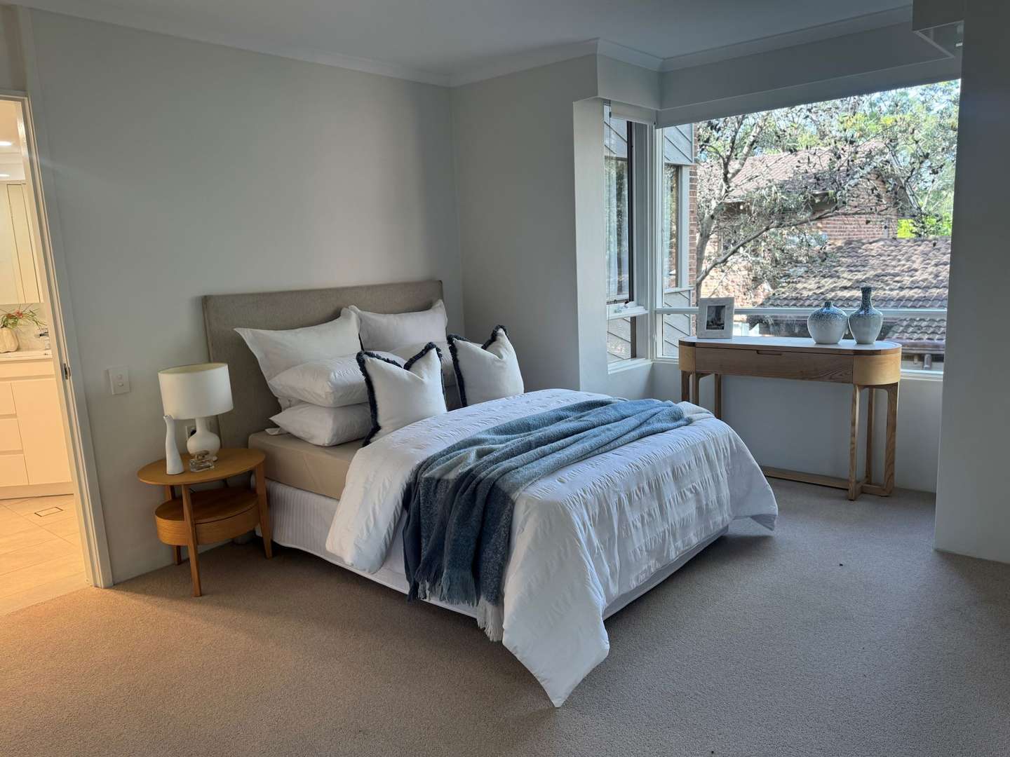 Newly refurbished home in the beautiful Northern Beaches