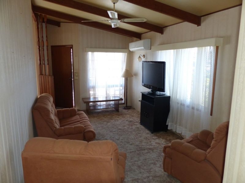 Crystal Waters Estate - Site 110