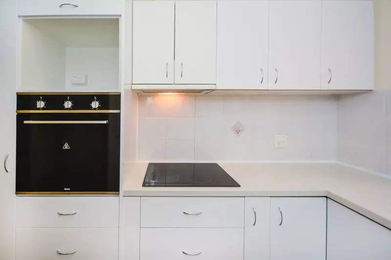 Villa with Elevated private gardens