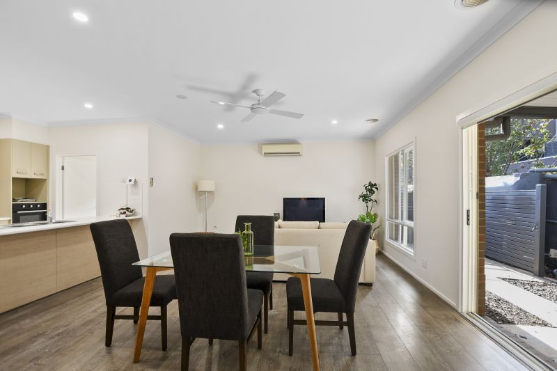 Light, Space and Lifestyle Combined