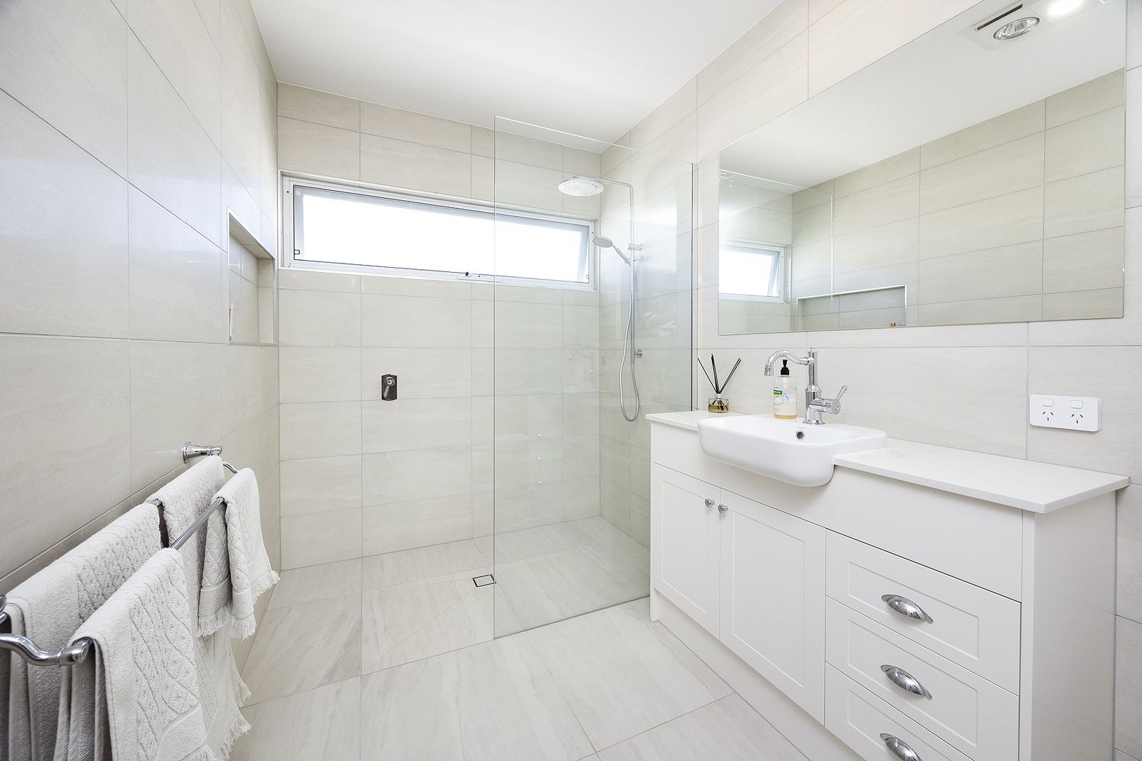 Sensational Sunrise Views