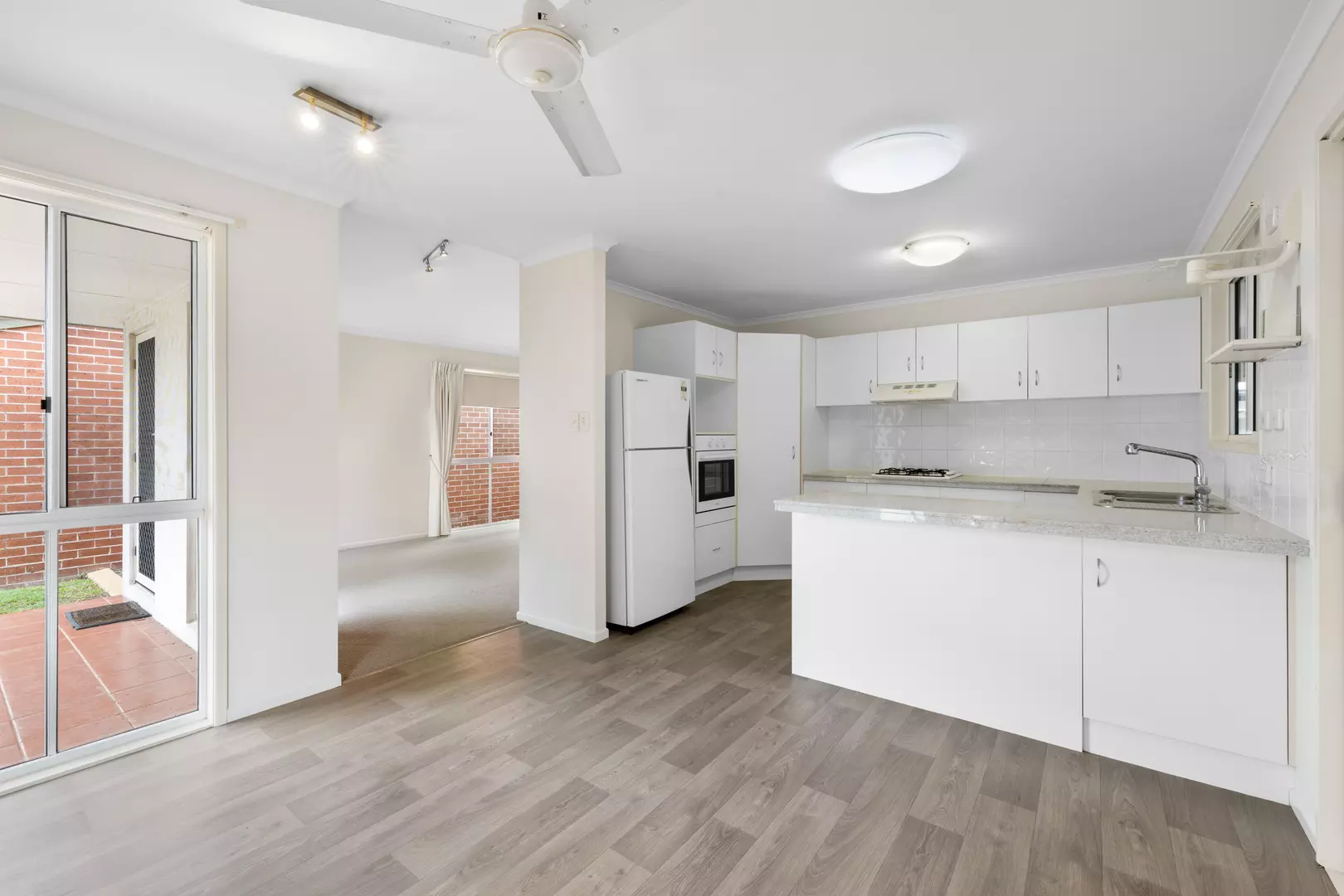 Home 119 Two Bedrooms at Palm Lake Resort Carindale