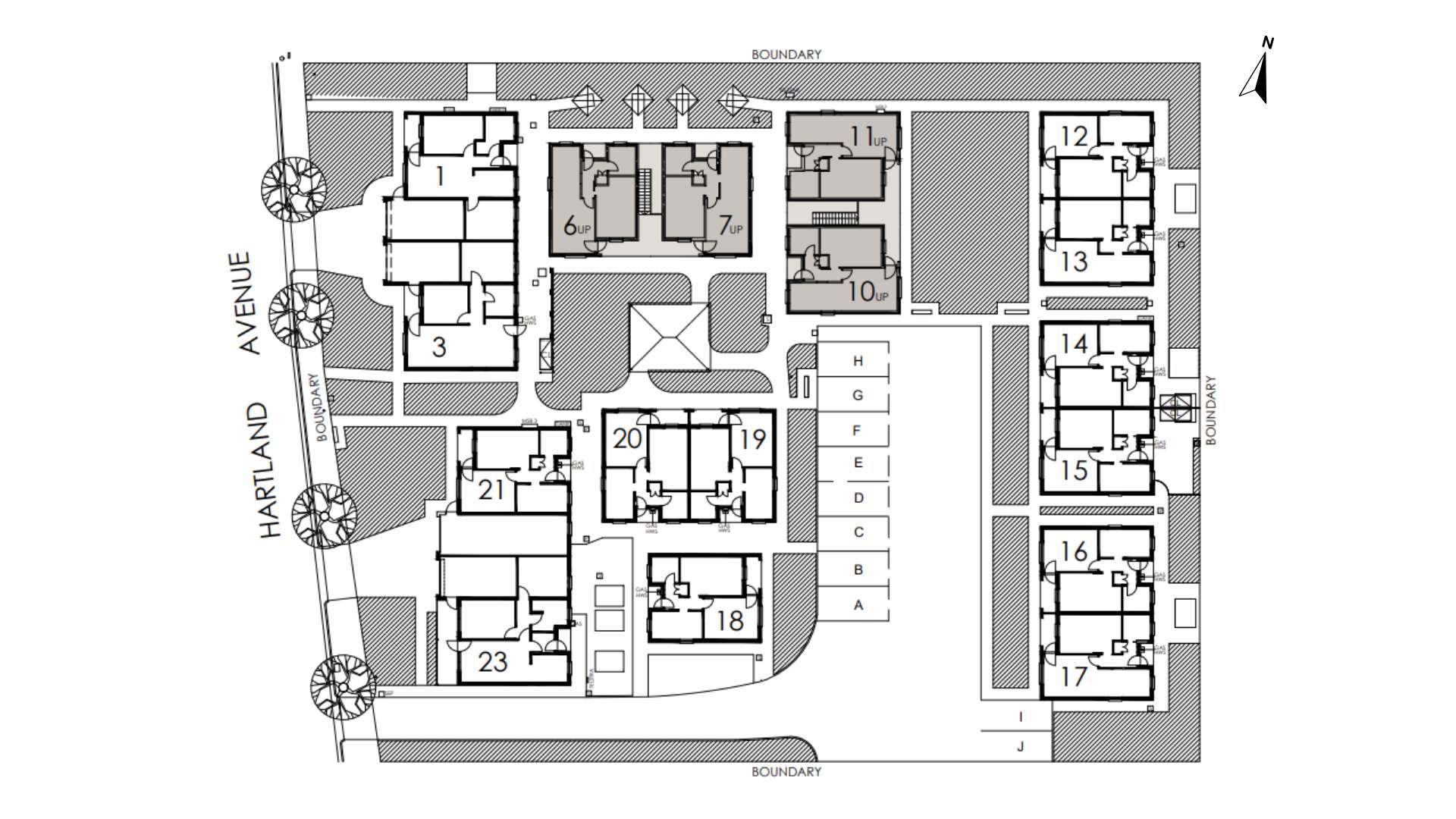 Are You Aged 65 Years Or Older And No Longer Working Full Time ? Thoughtful Living in a Peaceful Setting.