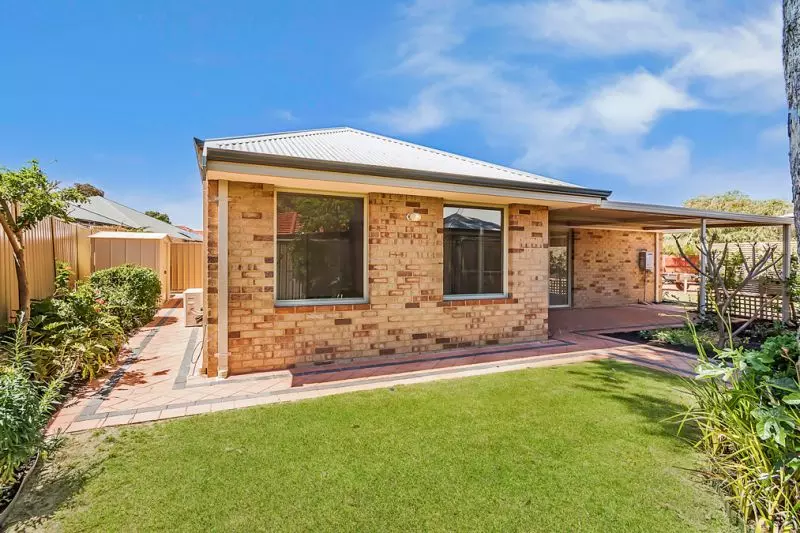 Be quick, this one is special!