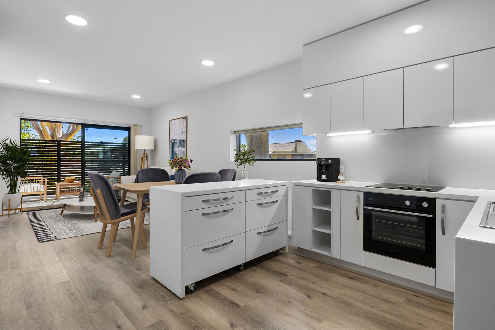 009/91 Diagonal Road, Somerton Park