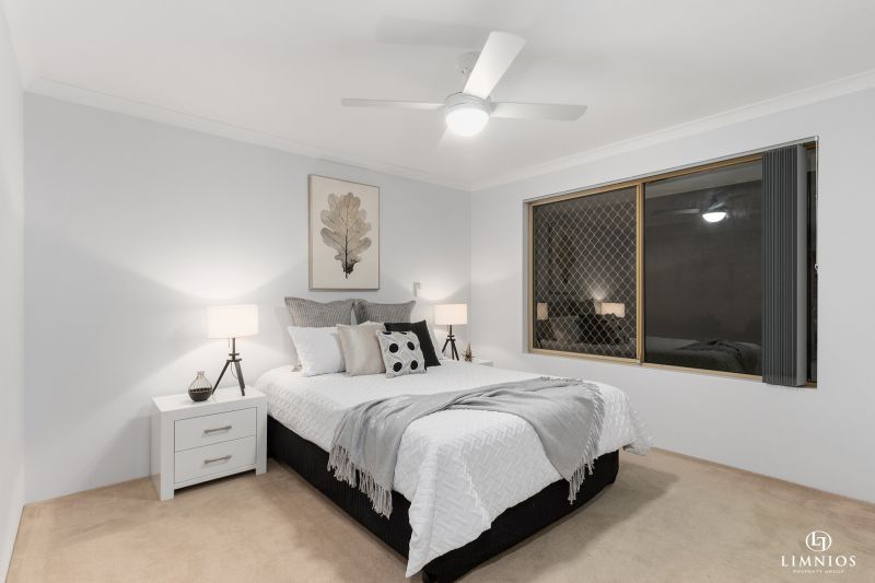 Feature Packed Villa!