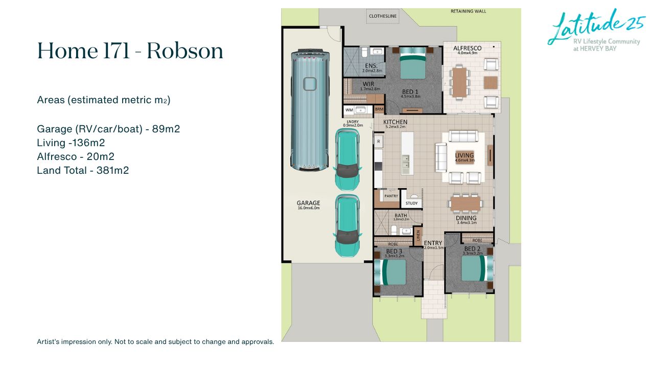 Home 171: Robson