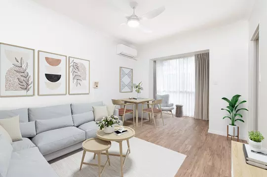 Try our obligation-free 28 day respite care at Magill