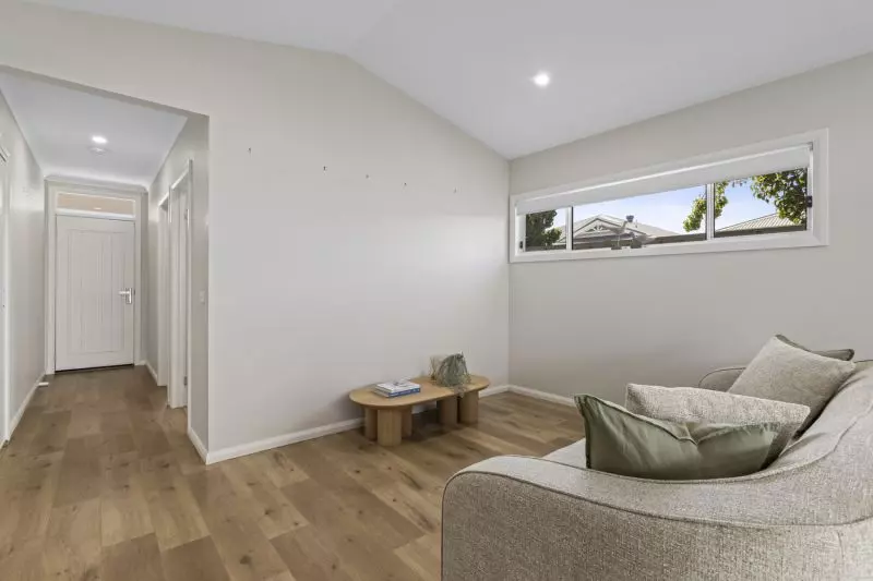 Easy Living with Room to Relax & Entertain